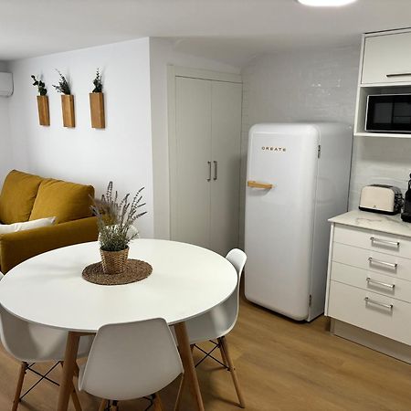 Apartamento Rabdells Olivanova 150m de la playa Exterior foto