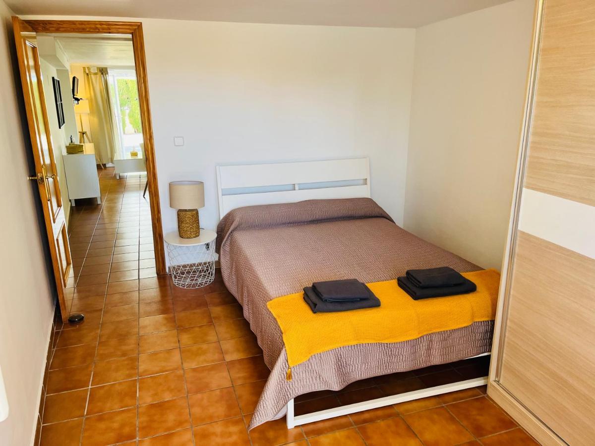Apartamento Rabdells Olivanova 150m de la playa Exterior foto
