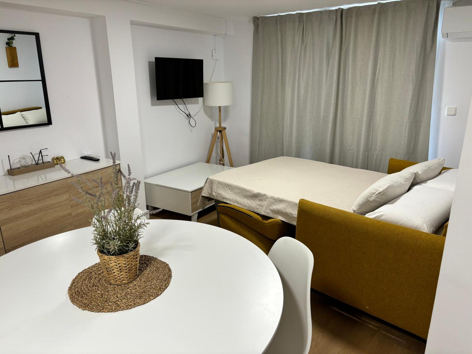 Apartamento Rabdells Olivanova 150m de la playa Exterior foto