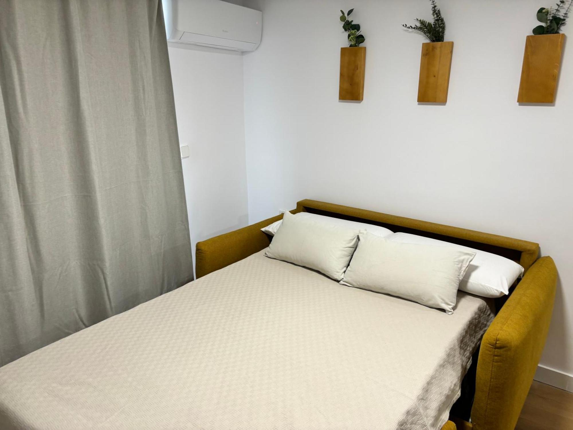 Apartamento Rabdells Olivanova 150m de la playa Exterior foto